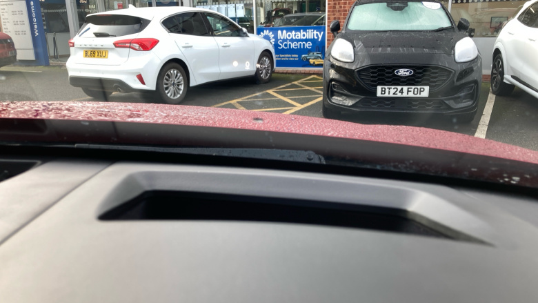 Mazda Cx-30 2.0 e-Skyactiv G MHEV Sport Lux 5dr Petrol Hatchback